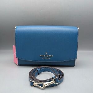 NWT Kate Spade Carson Convertible
Crossbody